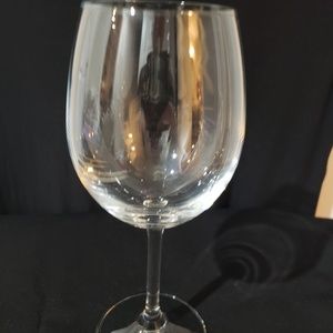 Bormioli Rocco Wine Glass